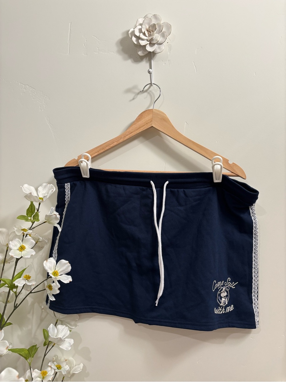 Snoopy Women’s Skort
